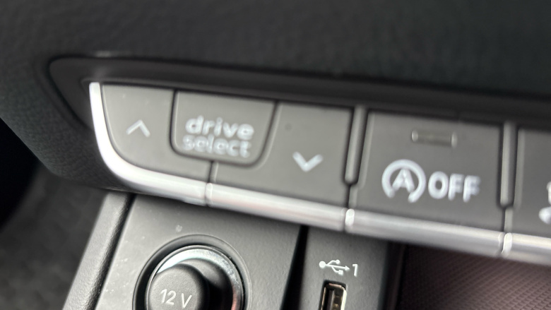 Audi Q5 40 TDI Quattro Edition 1 5dr S Tronic Diesel Estate